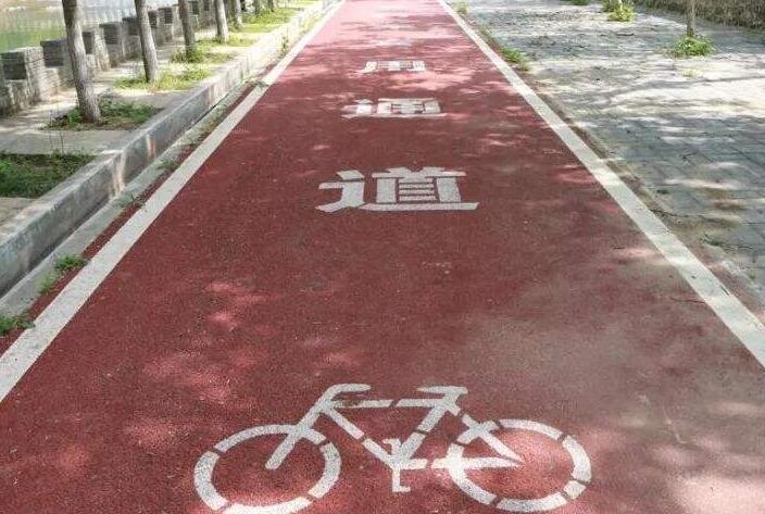知識解說：襄陽自行車綠道有啥標(biāo)志性的特點(diǎn)呢？請看下文