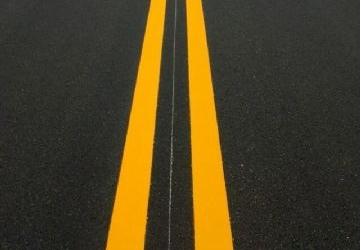 在對襄陽道路標線進行施工時，這些方面要注意！