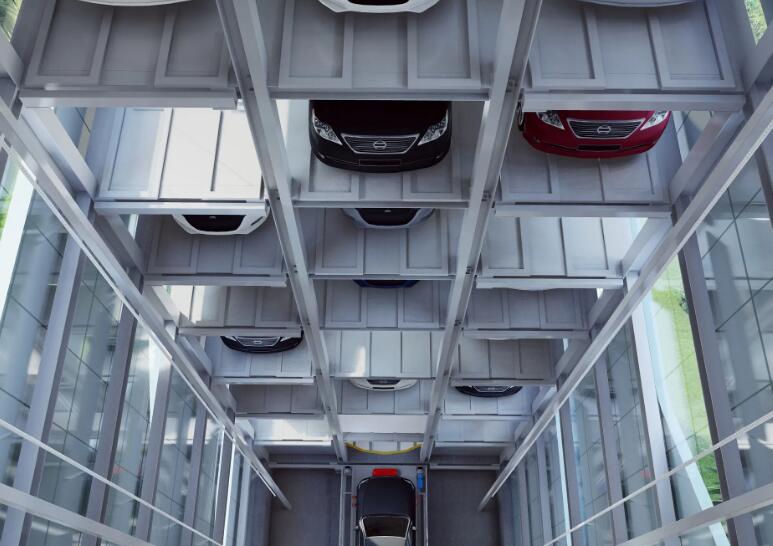 如何選擇立體車庫(kù)？十堰智能車庫(kù)設(shè)計(jì)廠家為你介紹
